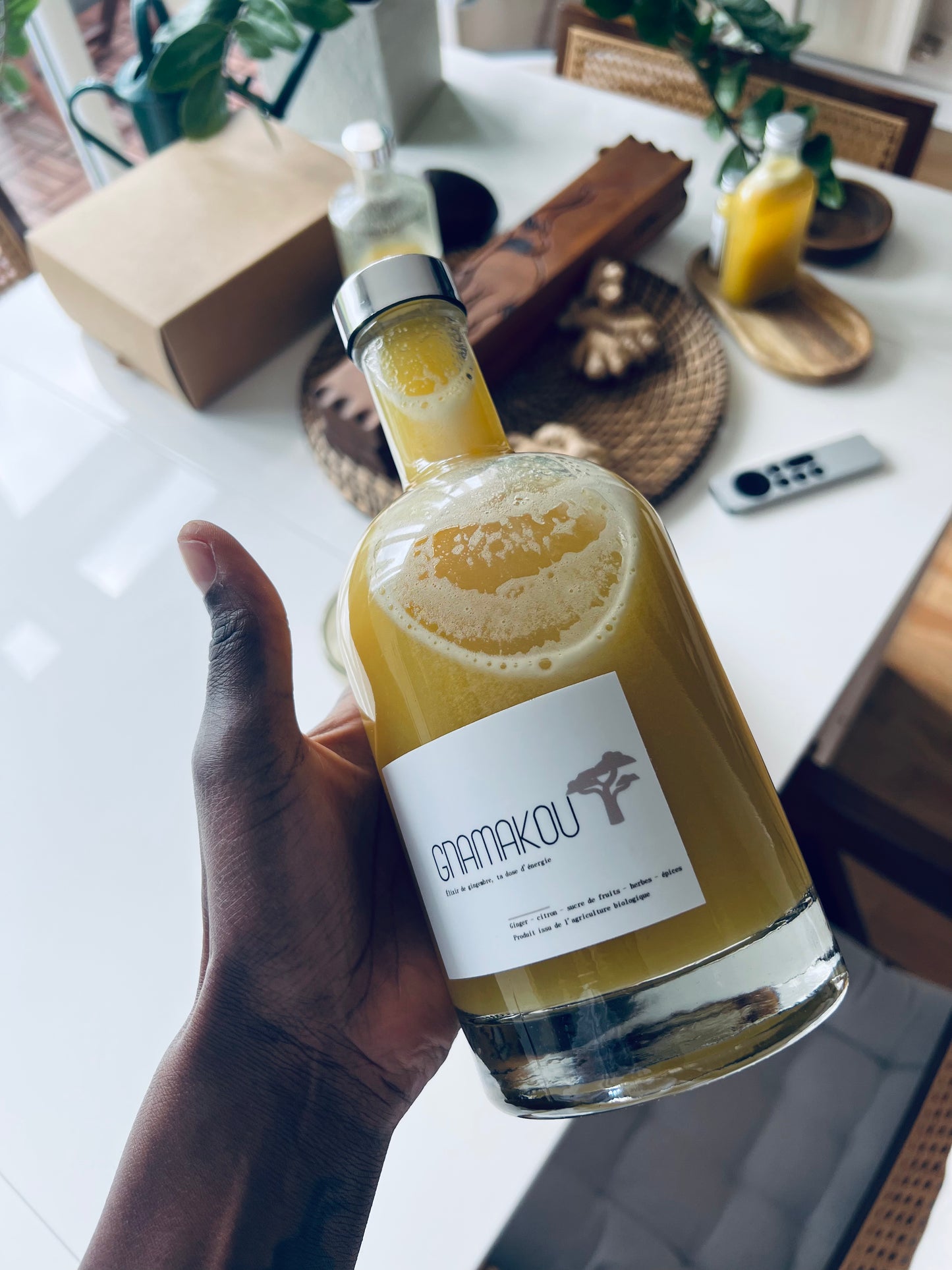 Le Namaku ORIGINAL - 700ML