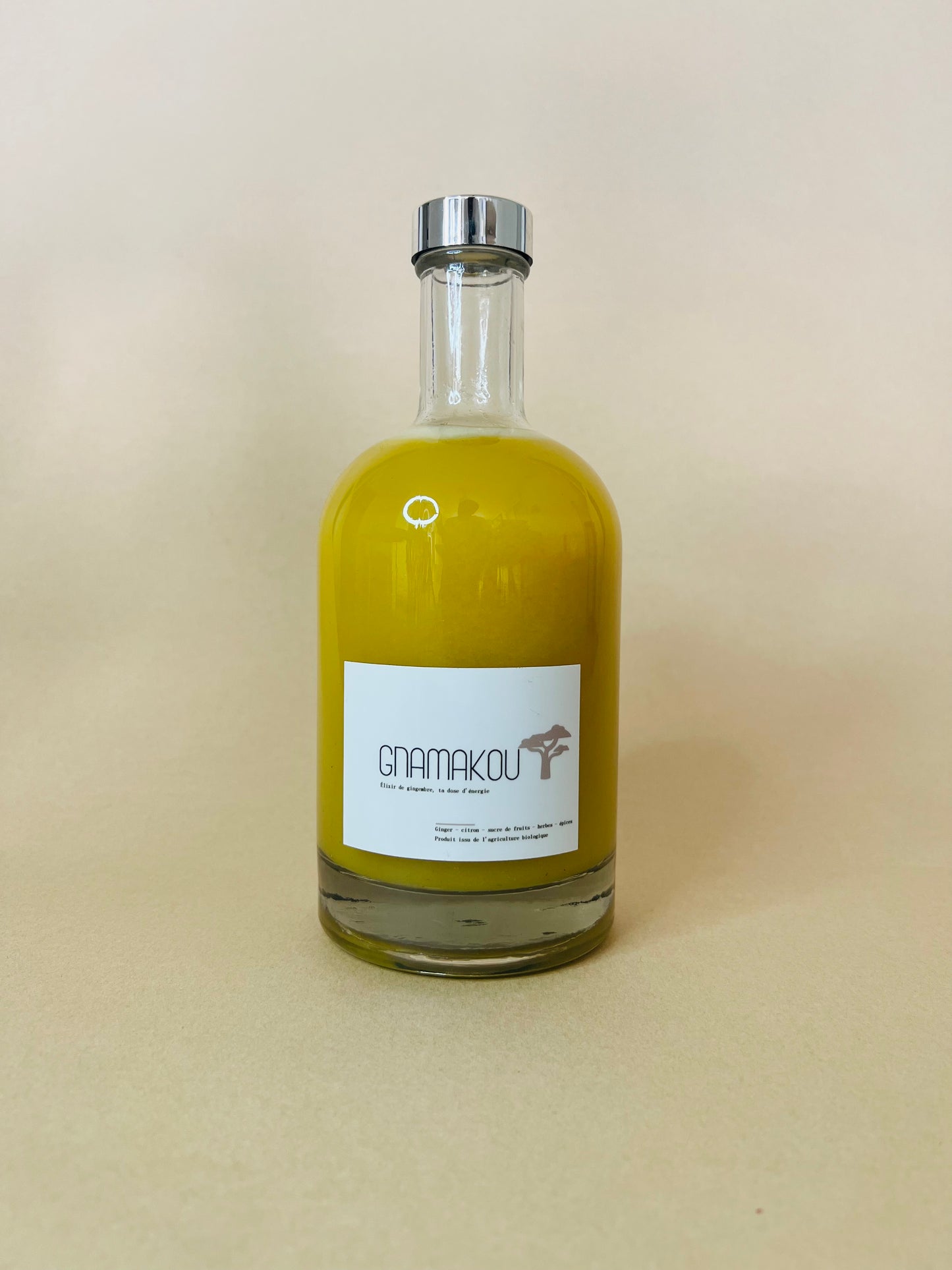 Le Namaku ORIGINAL - 700ML