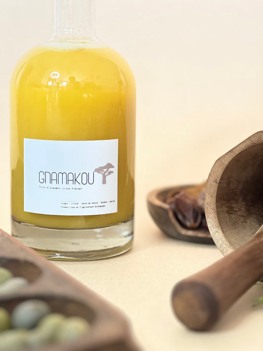 Le Namaku ORIGINAL - 700ML