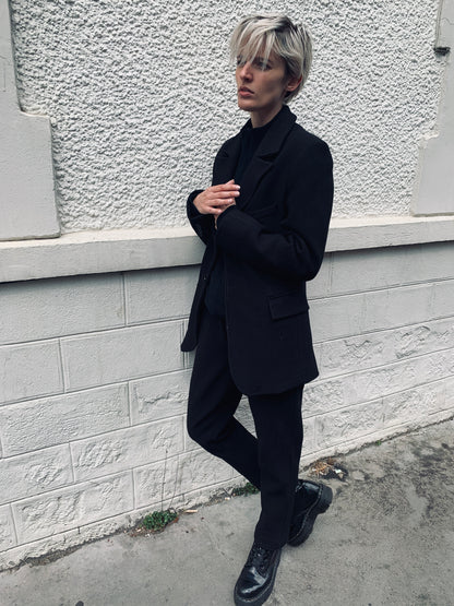 LA VESTE