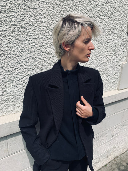 LA VESTE