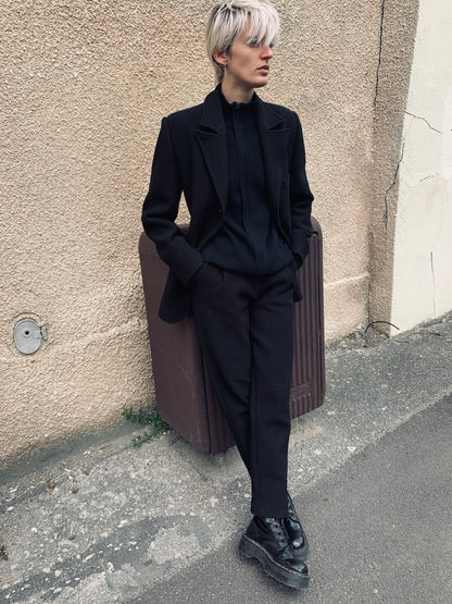 LA VESTE
